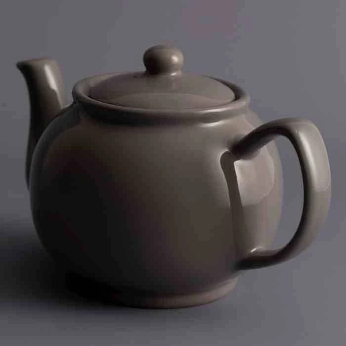 PK - Imbryk 1,1 l szary