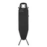 Rolser - Deska do prasowania ROLSER K-22 Black Tube Coto- Czarna
