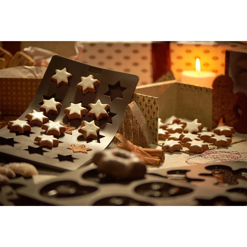 Lurch - forma do pierników Flexi Form