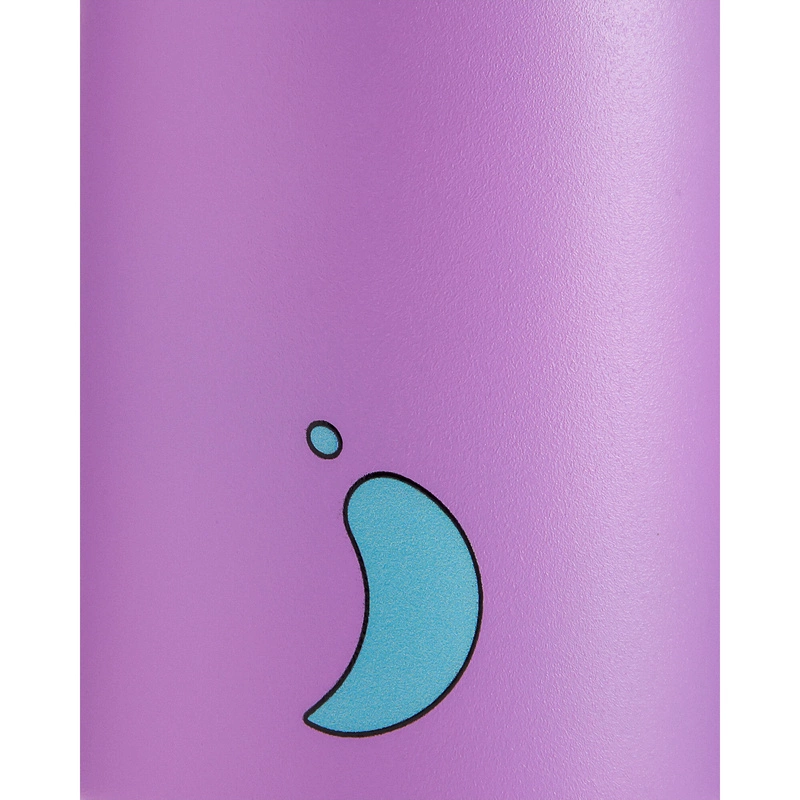 Chilly's Bottles - Butelka, 350ml - jagodowa