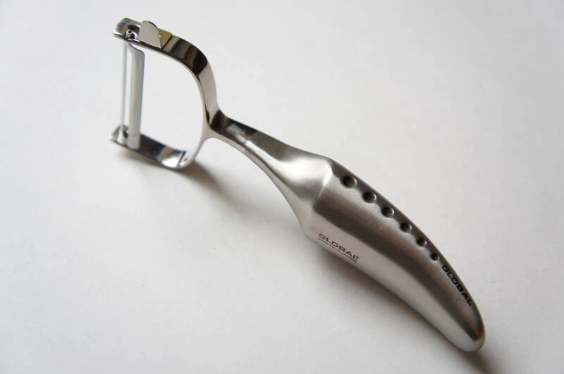 Global - Obieraczka poprzeczna 5 cm GS-68