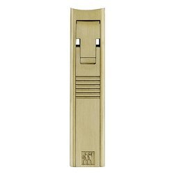 Zwilling - obcinarka do paznokci 6 cm Twinox Gold Edition