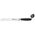 Zwilling - nóż do pieczywa 20 cm czarny All * Star