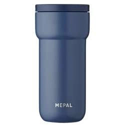 Mepal - Kubek termiczny Ellipse 375 ml nordic denim