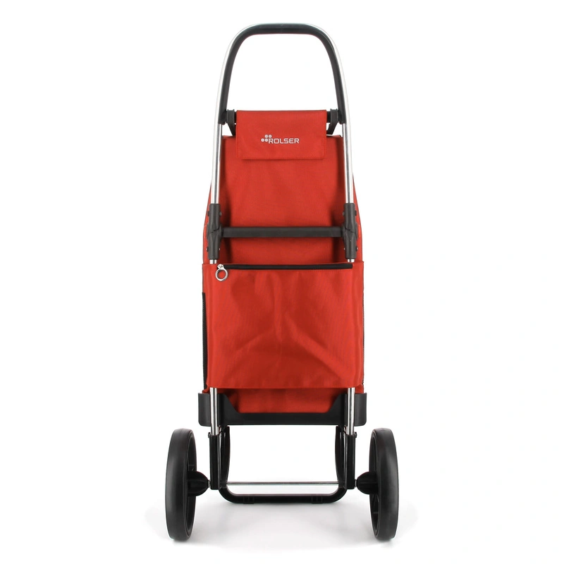 Rolser - Wózek na zakupy I-Max Urban MF 2LRSG Terra