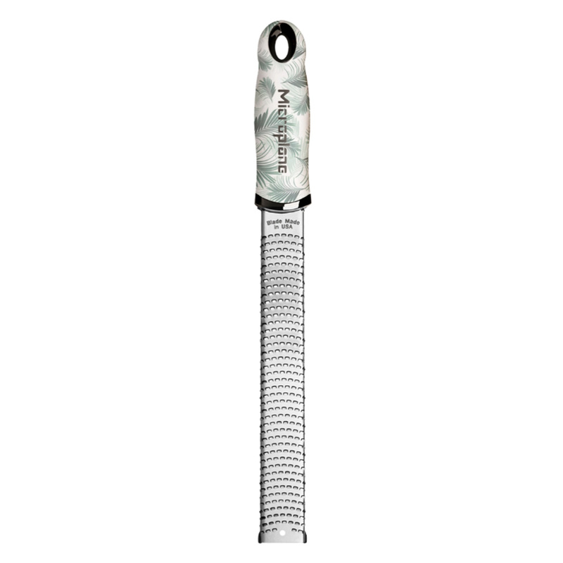 Microplane - PREMIUM CLASSIC Tarka Zester Tropical