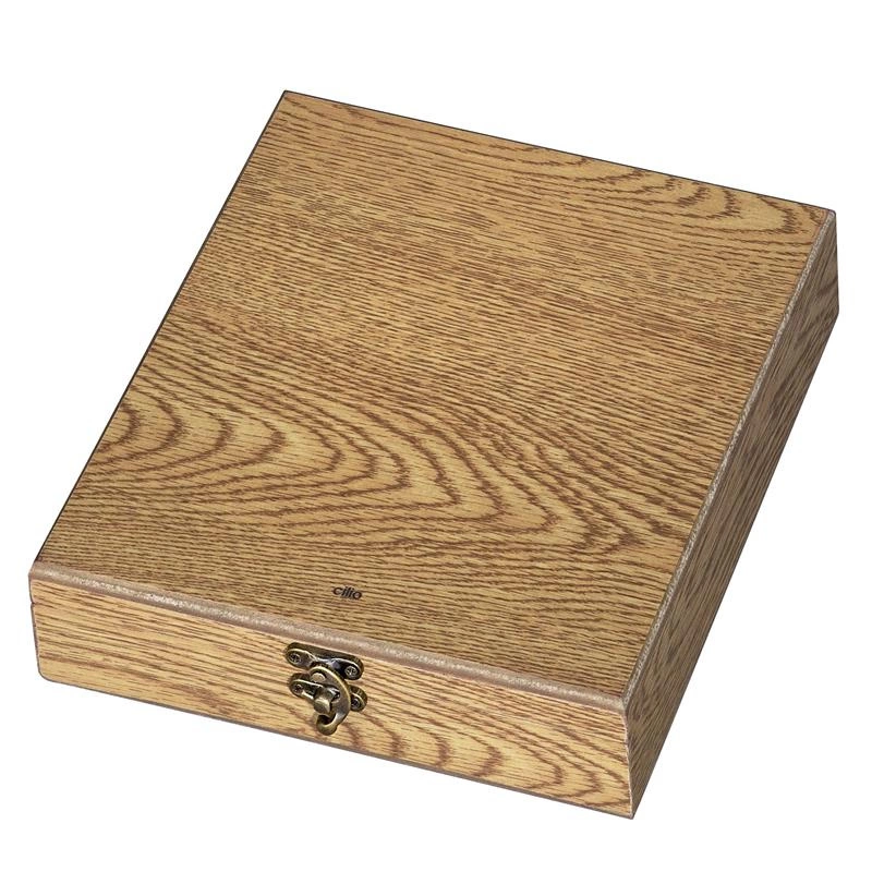 Cilio - zestaw do wina, 4 el. Lombardia