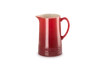 Le Creuset - Dzbanek 1.5L Wiśniowy