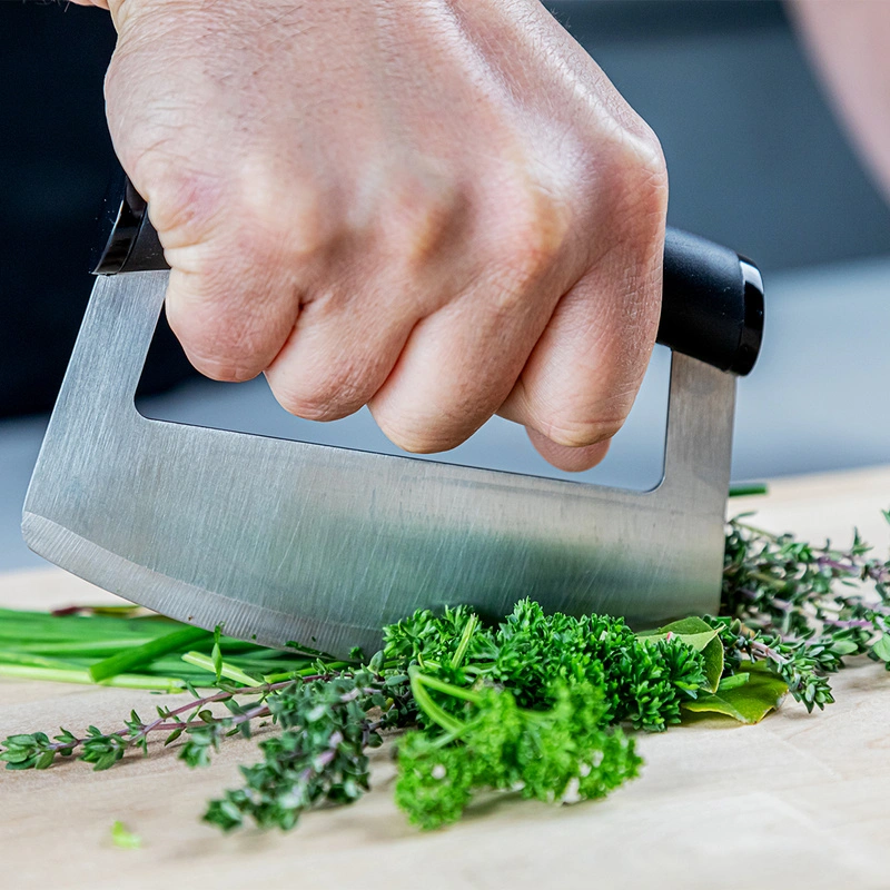 KitchenAid Culinary Tools - mezzaluna