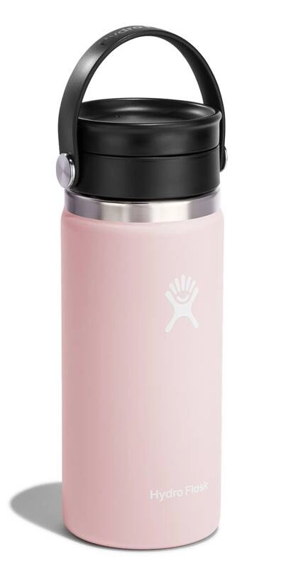 Hydro Flask - Butelka 16oz Wide Flex Sip Lid Trillium