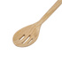 KitchenAid Culinary Tools - łyżka drewniana z dziurkami CLASSIC Bamboo