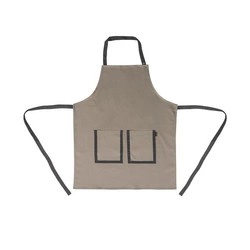 Guzzini - Fartuch- taupe