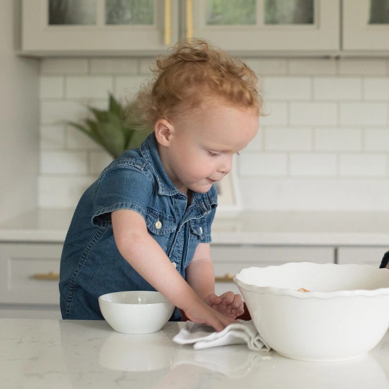 Full Circle - Ściereczki do naczyń 3 szt. Tidy