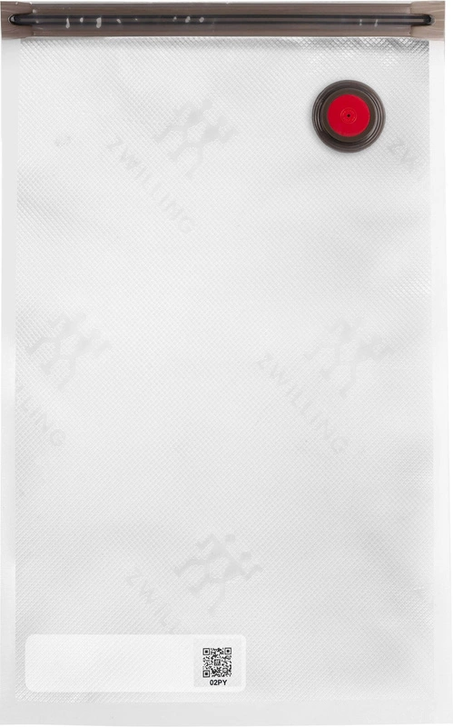 Zwilling - zestaw startowy L szklany morski Fresh & Save