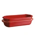 Emile Henry - Forma do pieczenia chleba 4,5L - czerwony DP