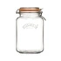 Kilner - Słoik 3l. Clip Top