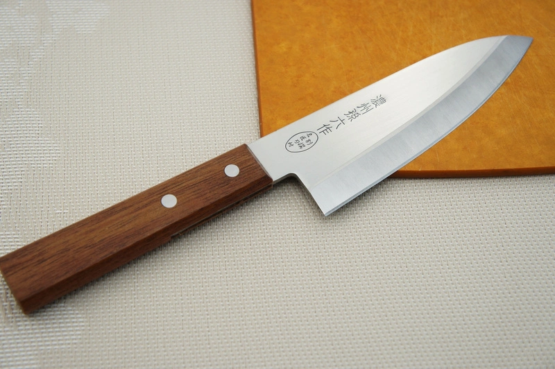 Satake - Tomoko Nóż Deba 15,5cm