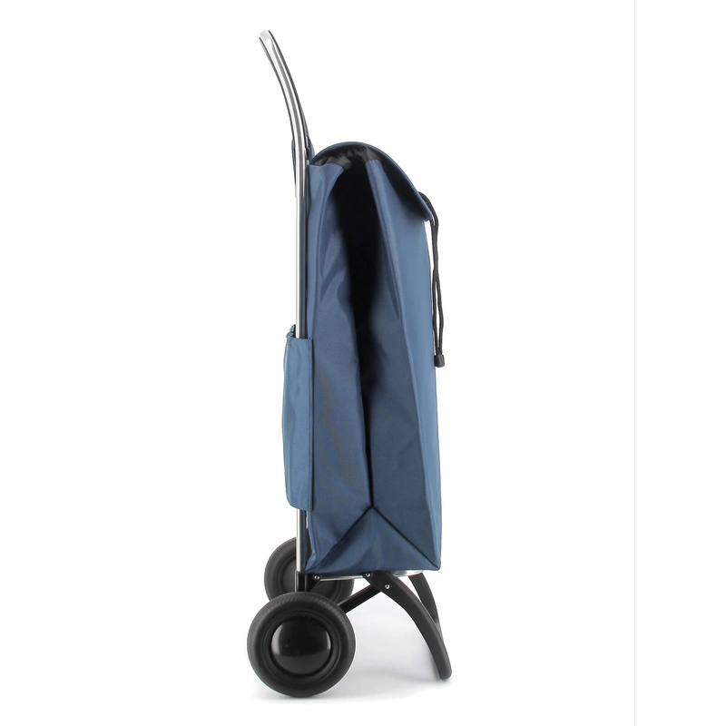 Rolser - Wózek na zakupy I-Max MF 2 Denim