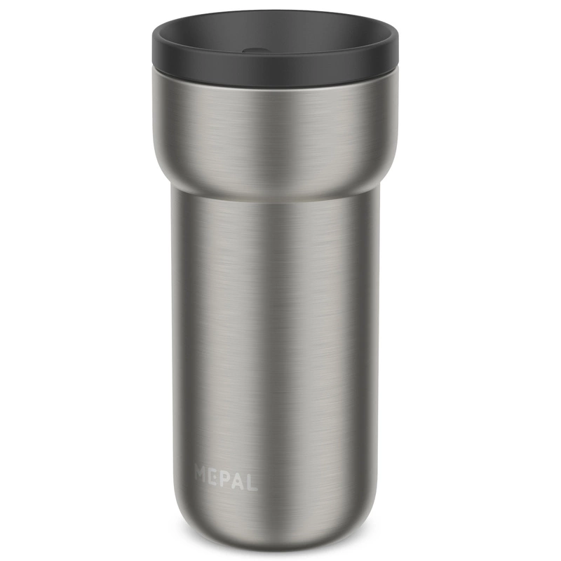 Mepal - Kubek termiczny Ellipse 375ml Nordic Black