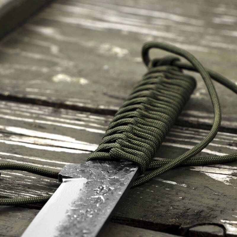 Kanetsune - Aogami#2 Karasu Kuro 12,5 cm