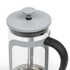 Leopold Vienna - French press Moshi 0,6L - szary
