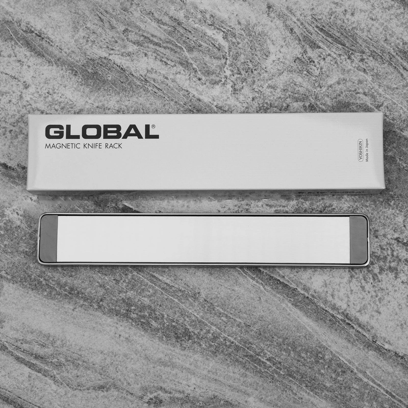 Global - Listwa magnetyczna gładka 31 cm G-90/31