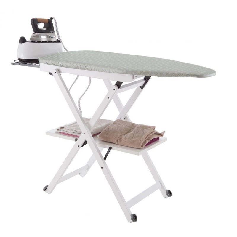 ARREDAMENTI - STIROCOMODO Deska do prasowania - 135 x 45 cm, Biały