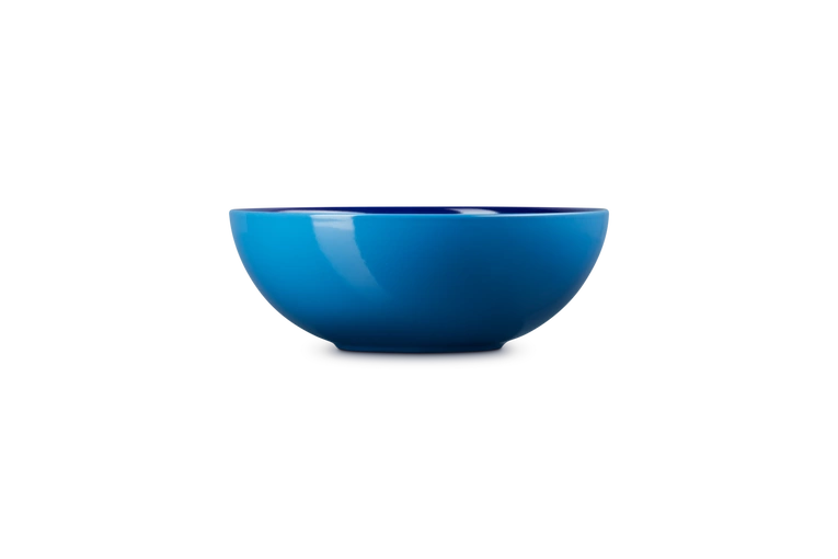 Le Creuset - Miska do sałatek 24 cm Azure