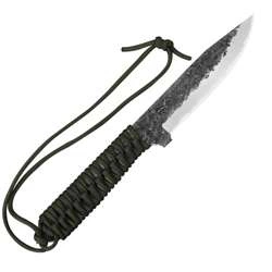 Kanetsune - Aogami#2 Karasu Kuro 12,5 cm