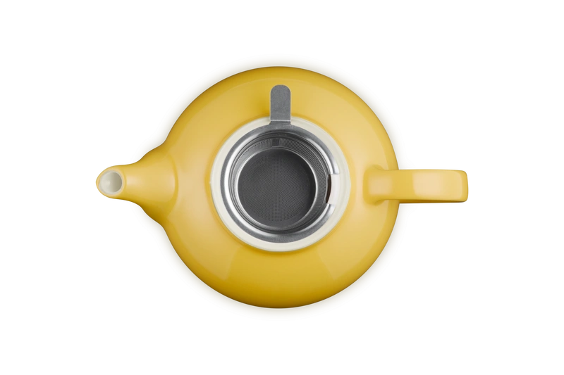 Le Creuset dzbanek do herbaty z zaparzaczem nectar 1,3 l