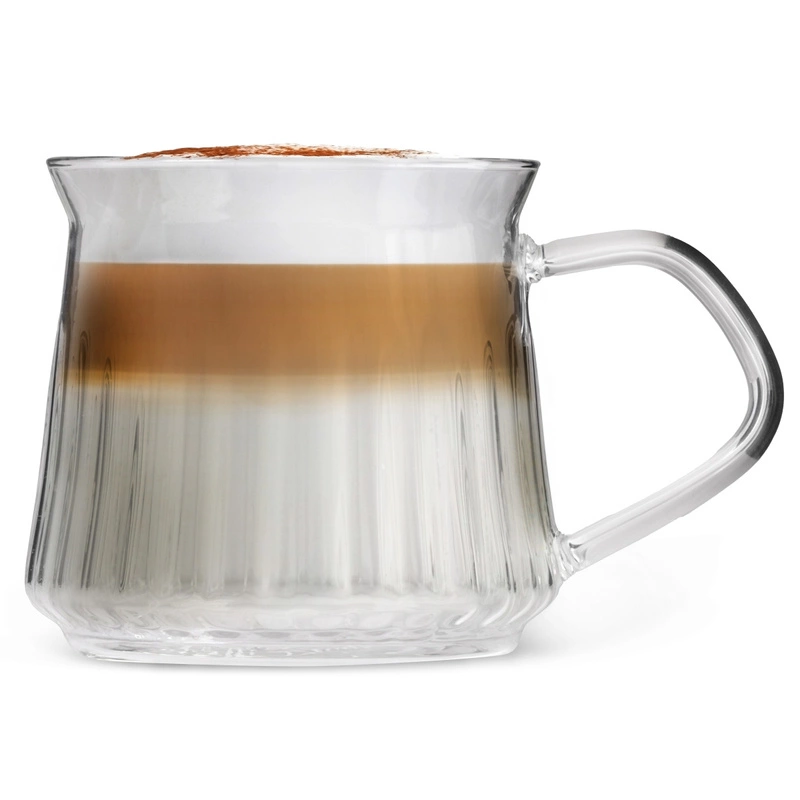 Vialli Design - Komplet 2 filiżanek 320 ml Mia