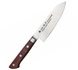 Satake - Kotori Nóż Santoku 15cm