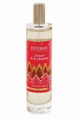 Esteban - Spray zapachowy 75ml. Around the fireplace
