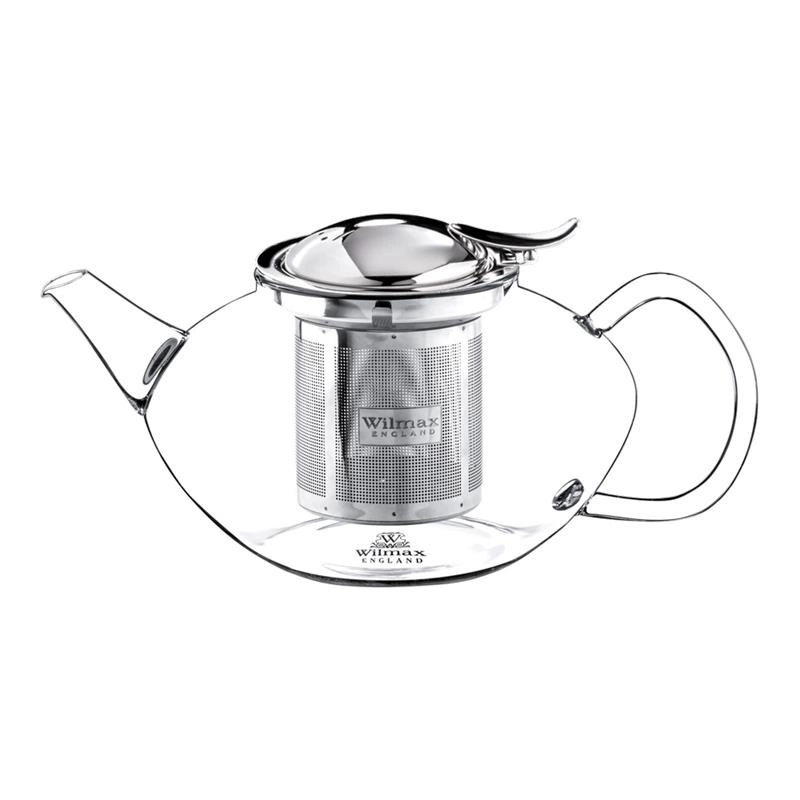 Wilmax - Imbryk z wkładem do zaparzania herbaty  1050 ml