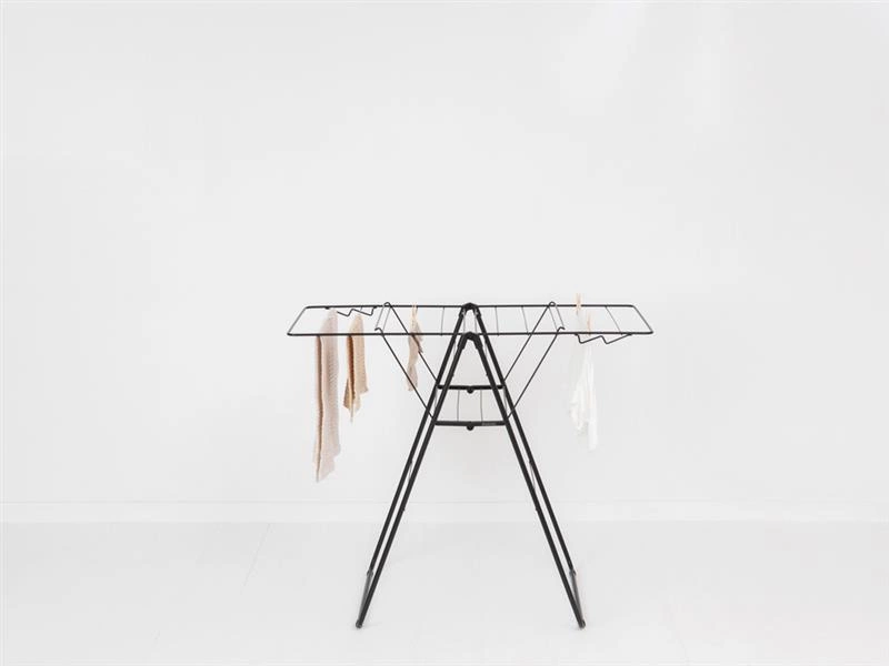 Brabantia - Suszarka na pranie HangOn 15m czarna
