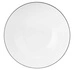Seltmann - LIDO BLACK LINE Miska 23 cm