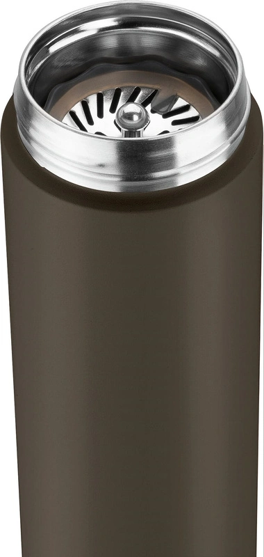 Zwilling - THERMO PLUS Termos - 500 ml, brązowy