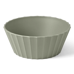 Blim Plus - HERA misa śr. 15 cm zielona