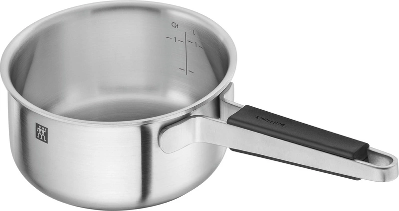 ZWILLING - Zestaw 5 garnków stalowych Pure