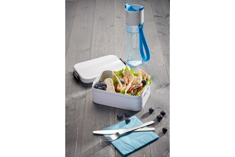 Mepal - Butelka na wodę Justwater 500 ml Aqua