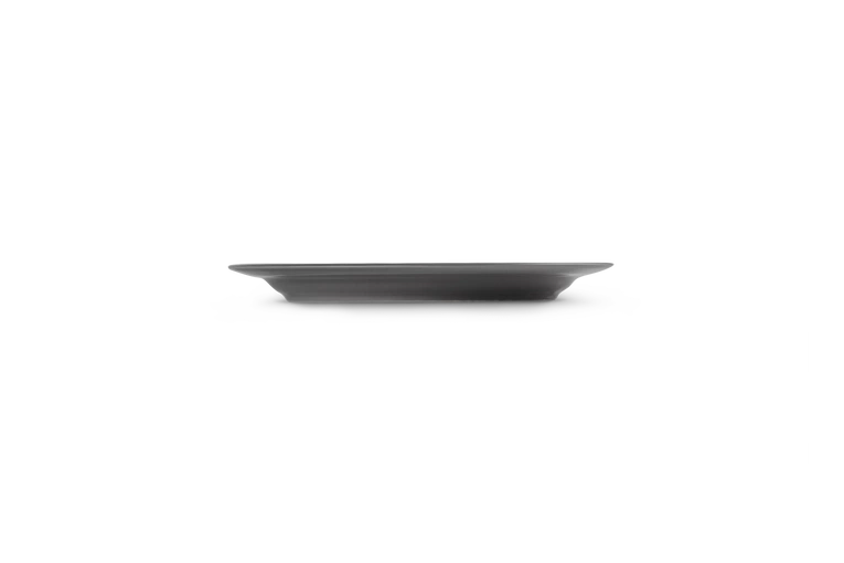 Le Creuset - Mały Talerz 22 cm Flint