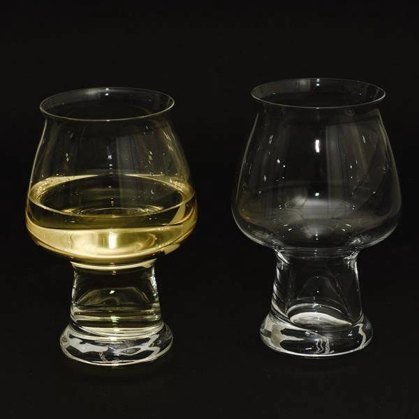 Luigi Bormioli - Szklanki do piwa Birrateque Cydr 6 szt.