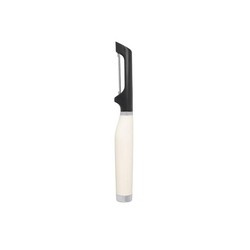 KitchenAid Culinary Tools - obieraczka do warzyw CORELINE Almond Cream