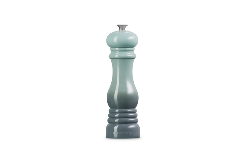 Le Creuset - młynek do pieprzu 21 cm sea salt