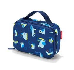 Reisenthel - Torba thermocase kids abc friends blue