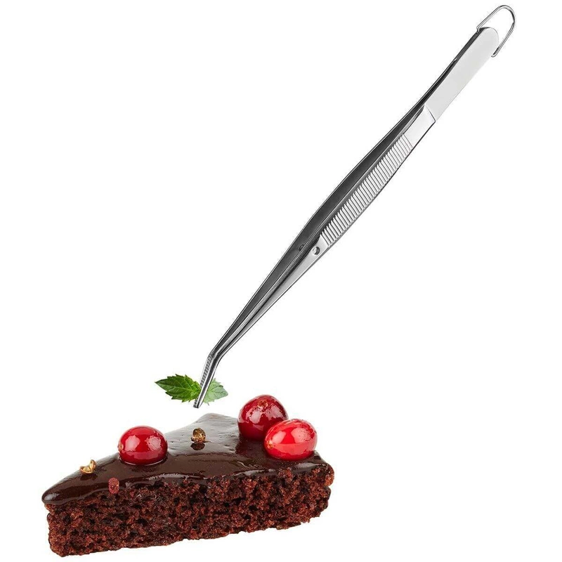 GEFU - szczypce kuchenne PRECISO