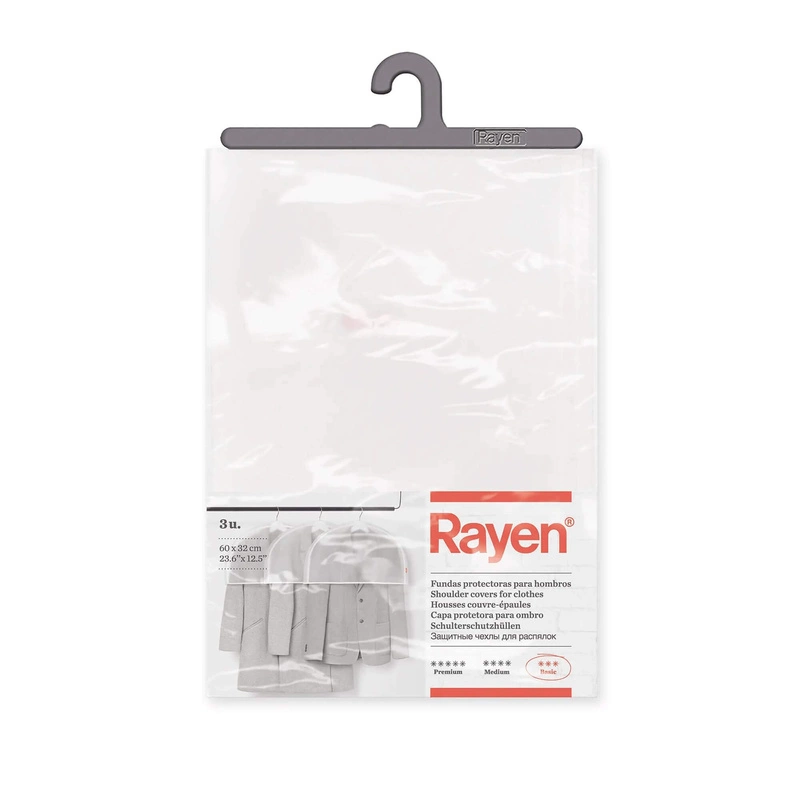 RAYEN - Ochronna nakładka na odzież