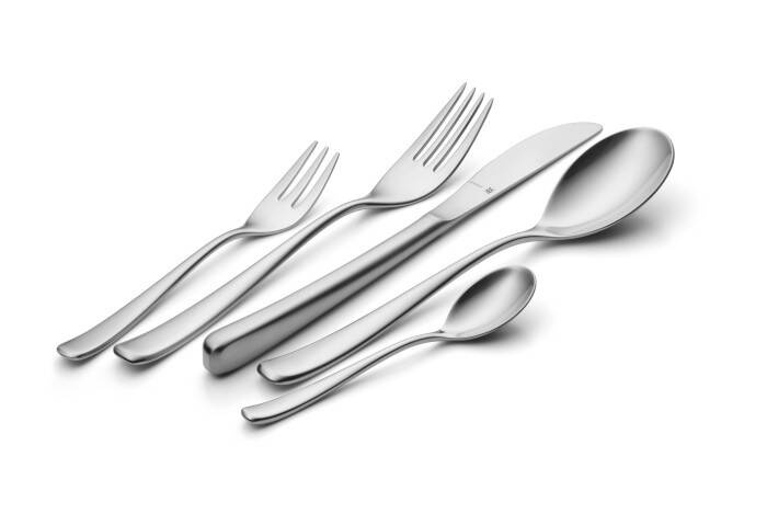 WMF - Zestaw sztućców 30el., Vision