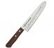 Satake - Tomoko Nóż szefa kuchni Air Holes 18cm