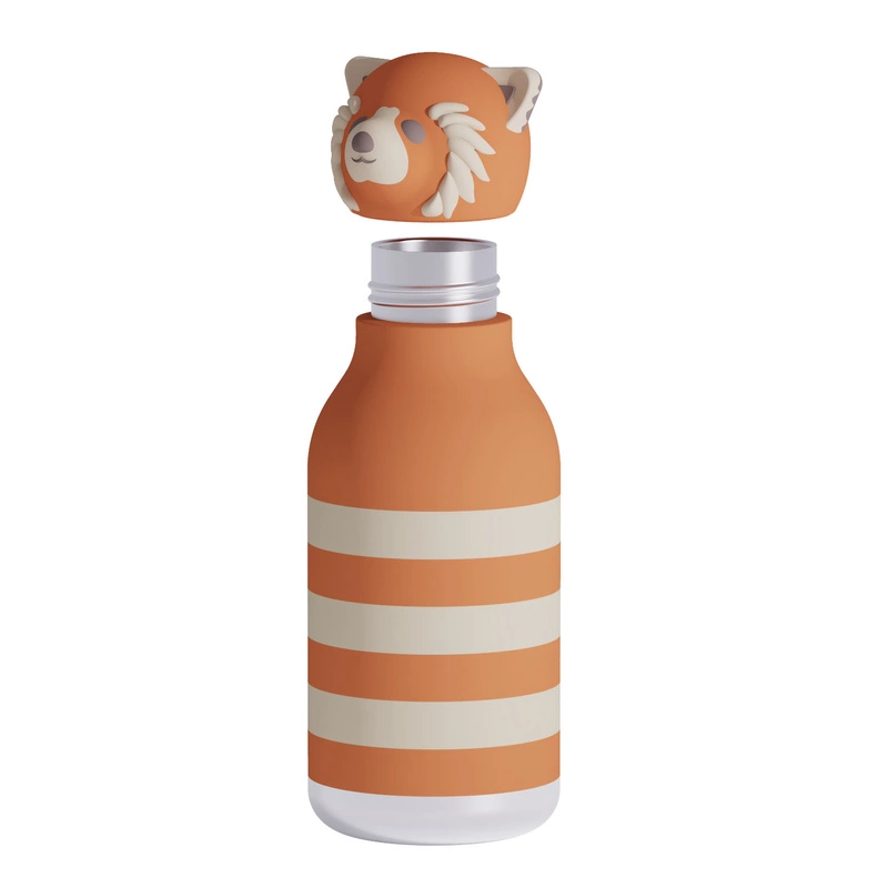 Asobu - BESTIE BOTTLE RED PANDA 460m